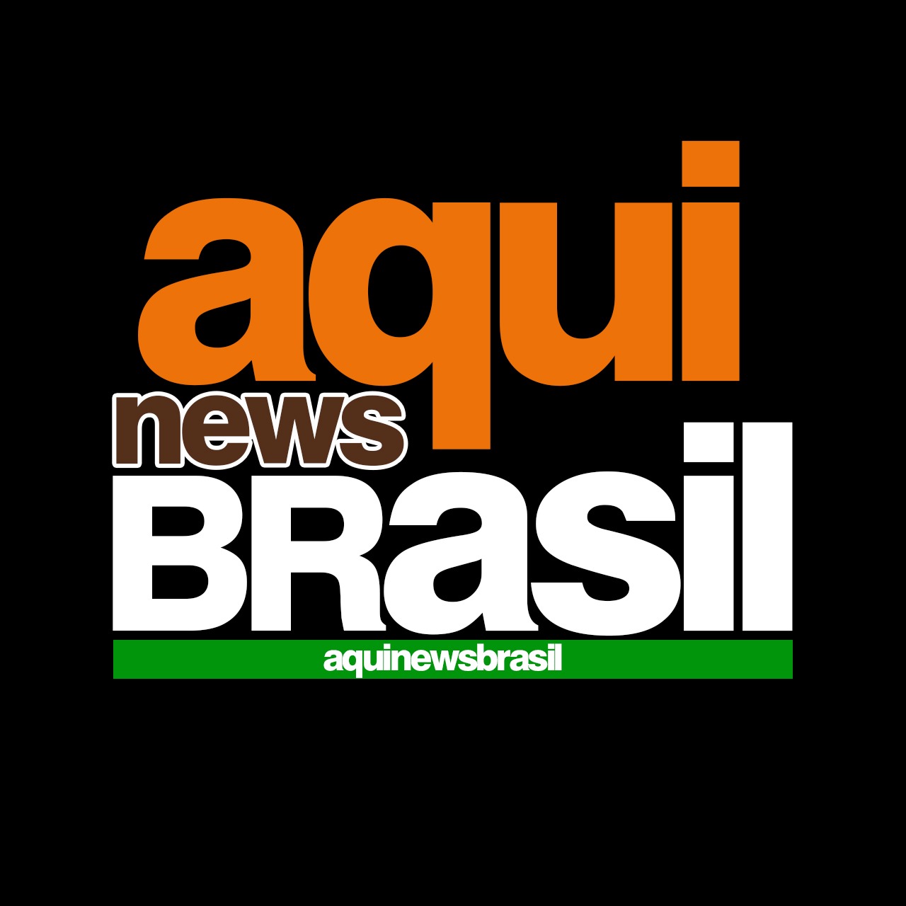 AQUI NEWS BRASIL